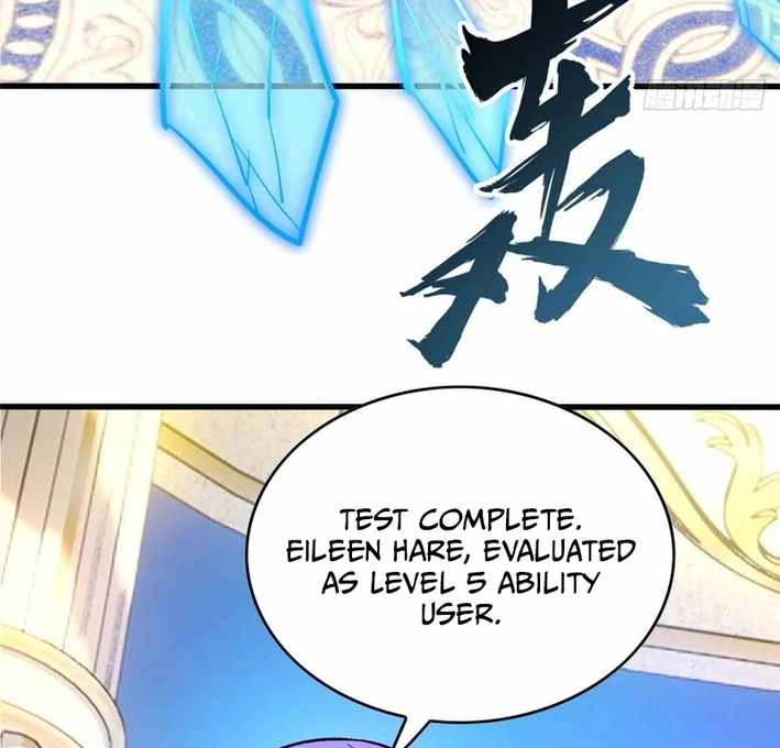 Extraordinary World! I, a vampire... Chapter 4 50